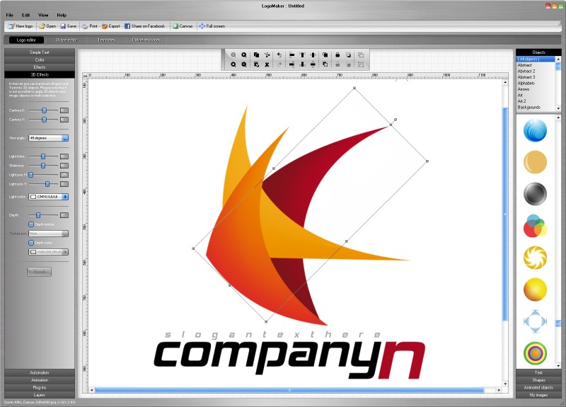 Best Logo Creation Software Mac