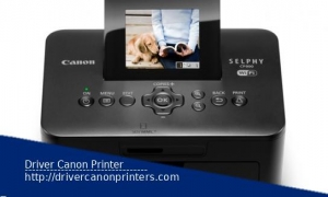 Canon mg5520 printer installation software